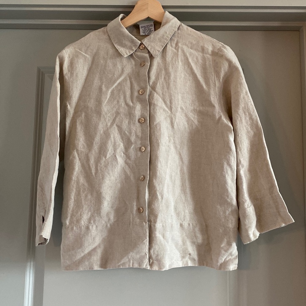 Women’s Wear Blouse Westbound Size Small